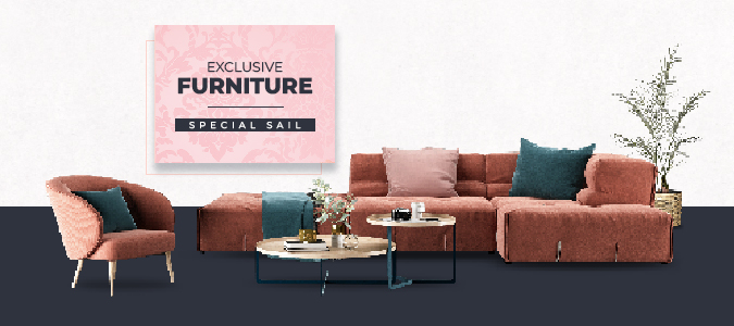 Exclusive Furniture